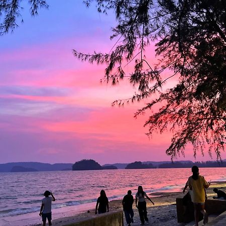 Ao Nang At Thara Aonangヴィラ エクステリア 写真