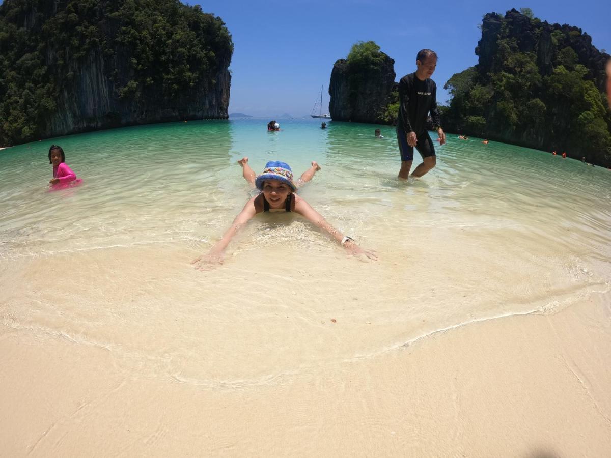 Ao Nang At Thara Aonangヴィラ エクステリア 写真