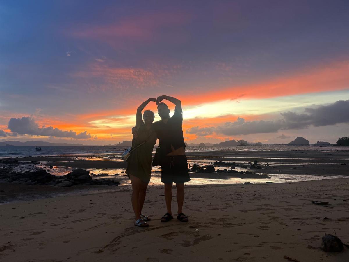 Ao Nang At Thara Aonangヴィラ エクステリア 写真