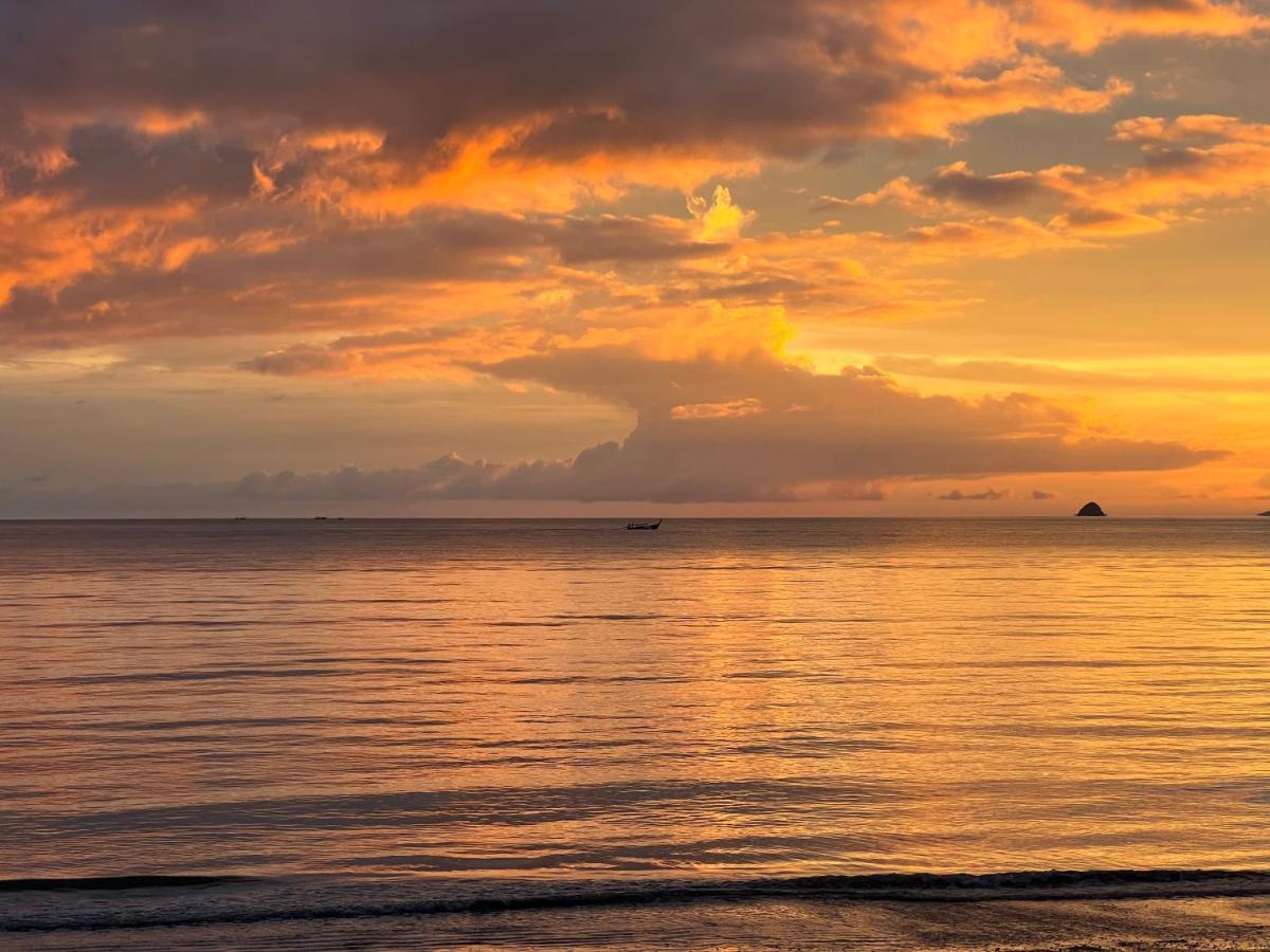 Ao Nang At Thara Aonangヴィラ エクステリア 写真