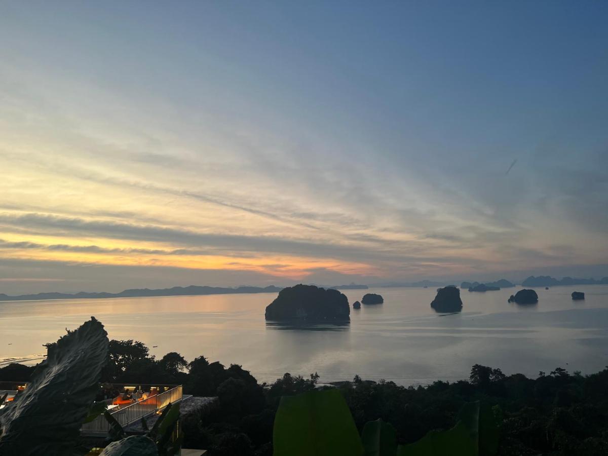 Ao Nang At Thara Aonangヴィラ エクステリア 写真